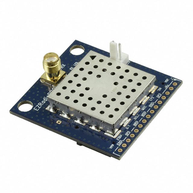 4460CPCE30E915S WIRELESS RF PICO BOARD