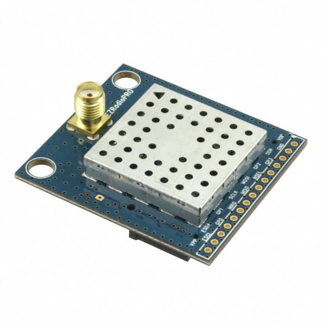 4463CPCE20C868SE WIRELESS RF PICO BOARD