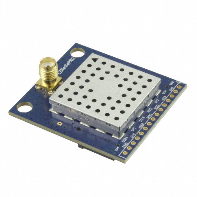 4463CPCE20C915-K WIRELESS RF PICO BOARD