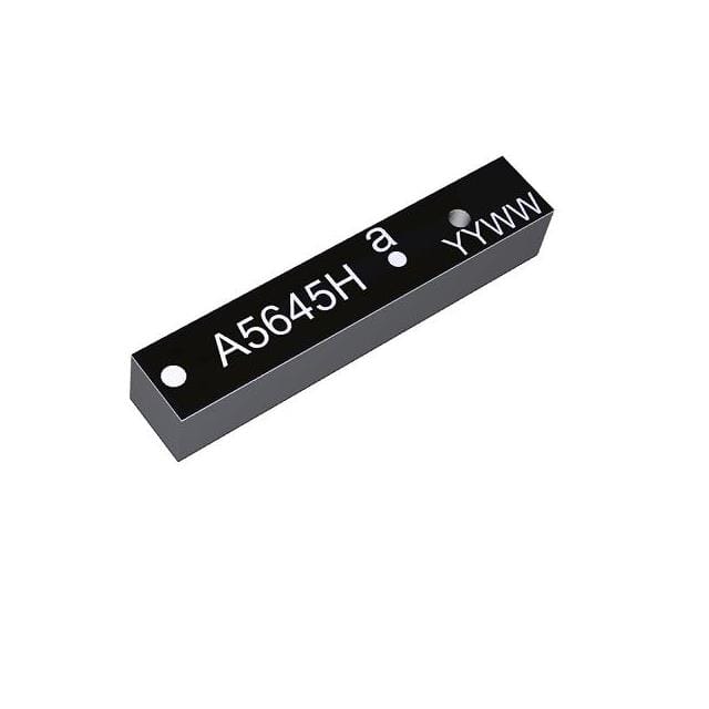 A5645H-EVB-1 A5645H MICA EVALUATION BOARD