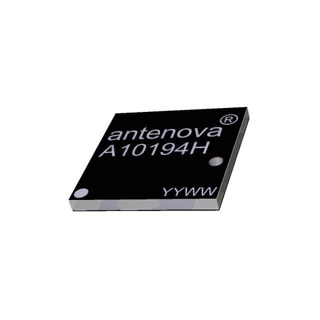 A10194H-EVB-1 A10194H MIXTUS EVALUATION BOARD
