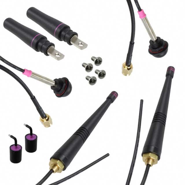 PAEK-2.4 KIT EVAL PERMNT MNT ANT 2.4GHZ