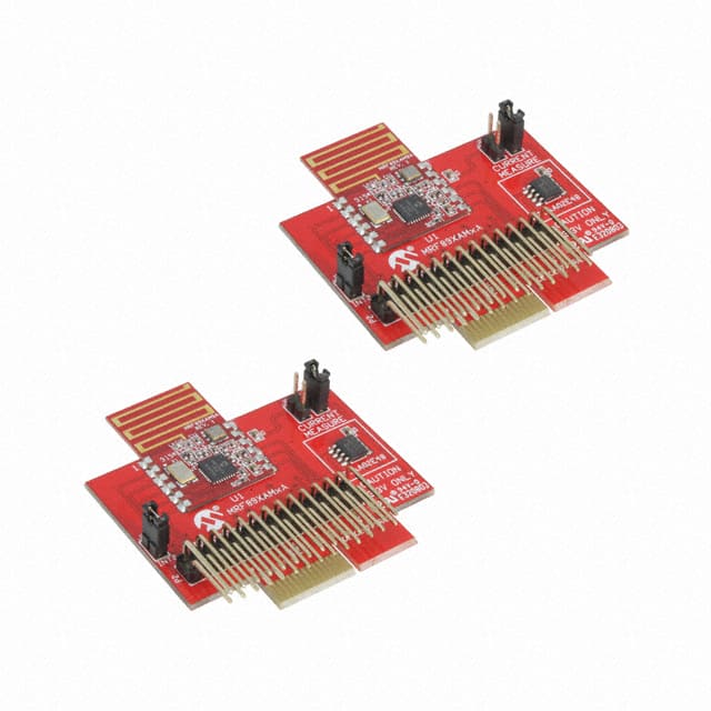 AC164138-1 CARD DAUGHTER AUDIO PICTAIL