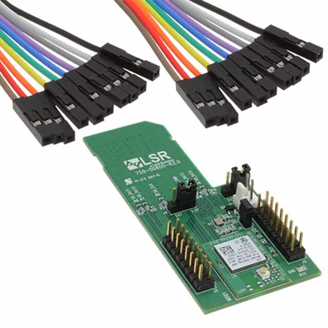 450-0155 DEV BOARD STERLING-LWB U.FL PORT