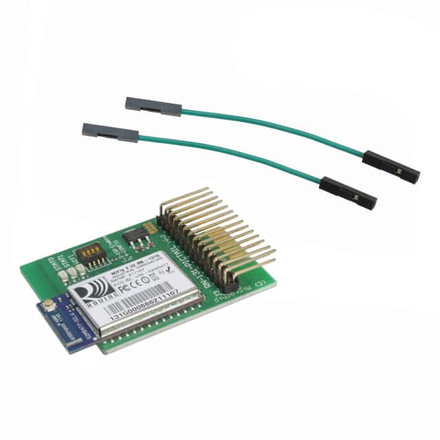 RN-131-PICTAIL BOARD EVAL RN131