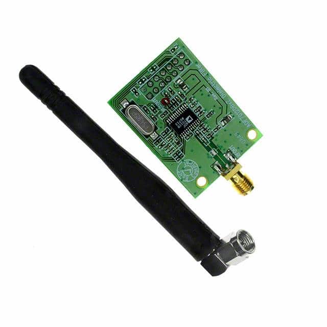EVAL-ADF7012DBZ2 BOARD EVALUATION DB2 FOR ADF7012