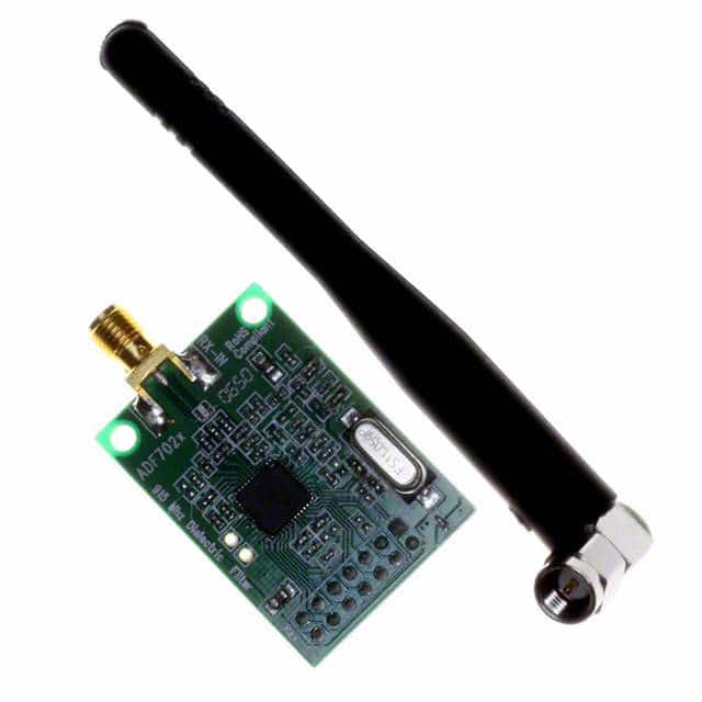 EVAL-ADF7025DBZ1 BOARD EVAL ADF7025 902-928MHZ