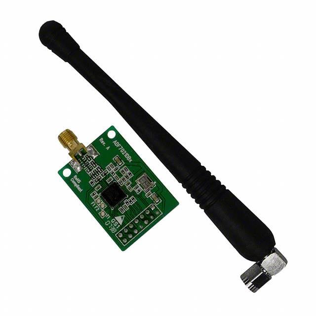 EVAL-ADF7021DBZ6 BOARD EVALUATION FOR ADF7021