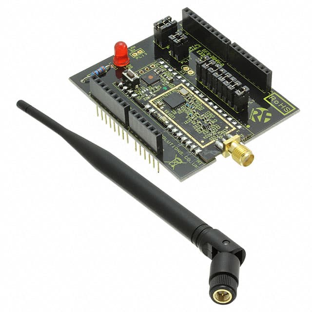 GAMMA-ARD ARDUINO BOARD GAMMA MODEM
