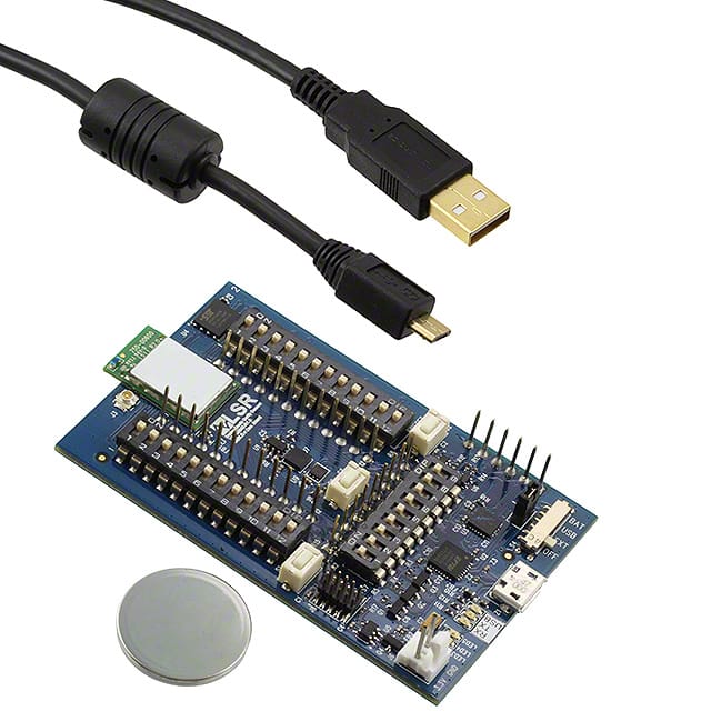 450-0150 EVALUATION KIT SABLE-X