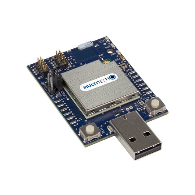 MTMDK-XDOT-AS1-A00 XDOT MICRO DEV KIT W/AS923 XDOT