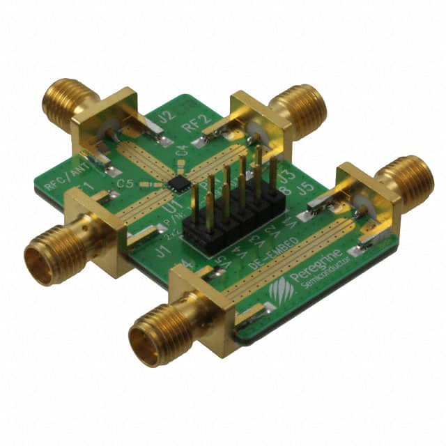 EK42422-01 BOARD EVAL SPDT SW FOR PE42422