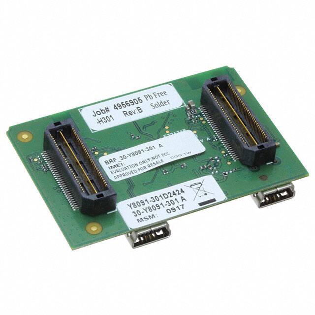 30-Y8091-301 DEVELOPMENT KIT: WB395-010, QCA9