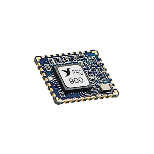 EVAL-900-PRO EVAL KIT 900MHZ HUMPRO