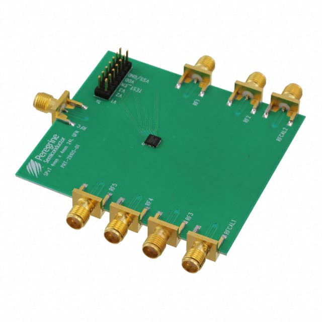 EK42452-01 BOARD EVAL FOR PE42452
