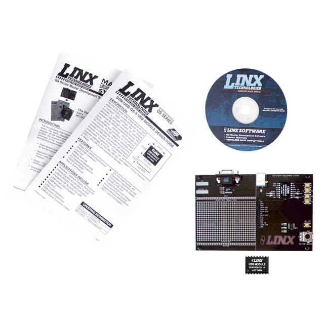 MDEV-USB-QS KIT DEV MASTER USB QS SERIES