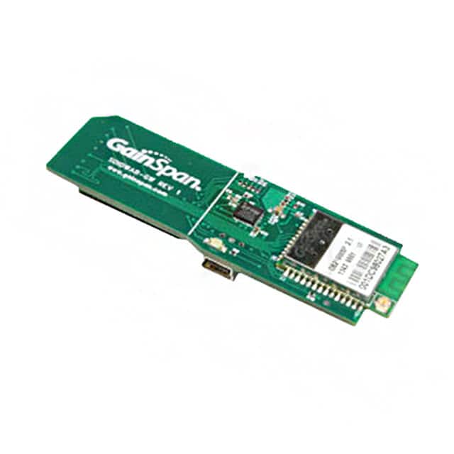 SD-GW-GS2100MIP SDIO WI-FI ADAPTER BOARD