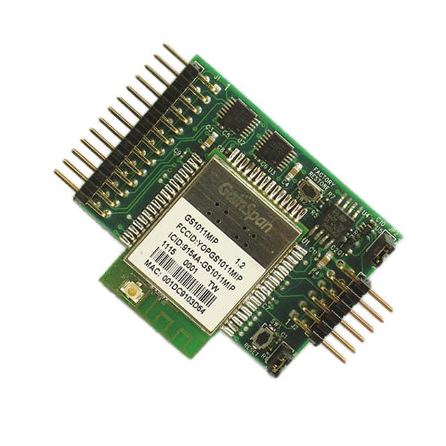 WAB-GW-GS2011MIZ GAINSPAN GS2011 WI-FI ADAPTER B