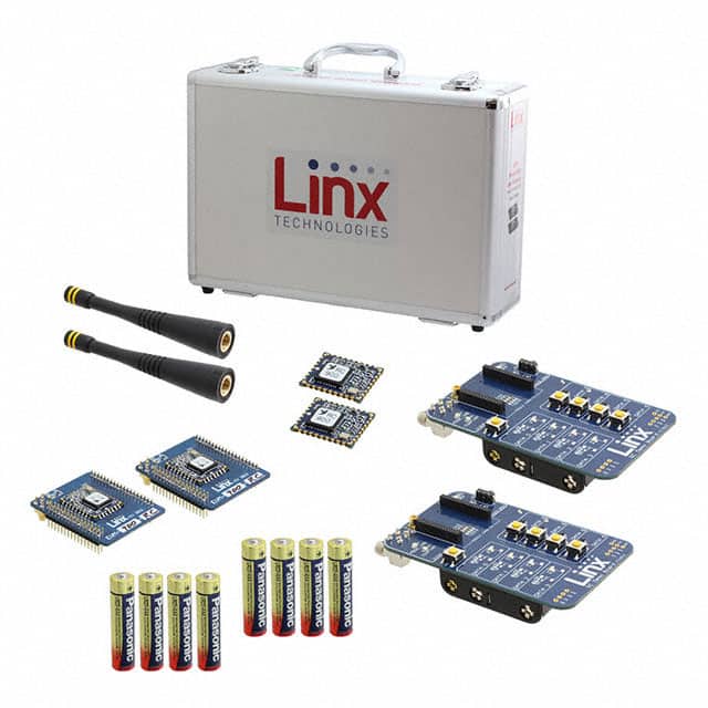 EVAL-900-RC EVAL KIT HUM-RC 900MHZ