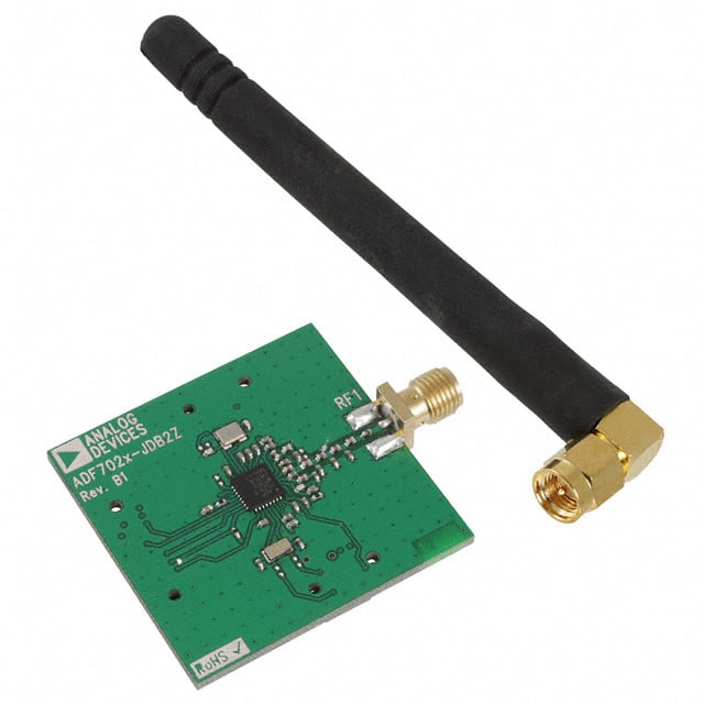 EVAL-ADF7023-JDB2Z BOARD EVAL ADF7023-JDB2Z