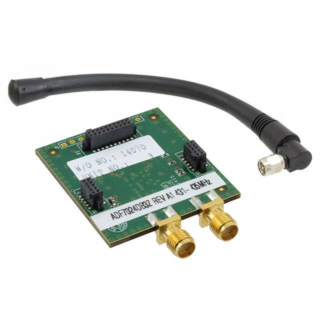 EVAL-ADF7024DB3Z DAUGHTER BOARD 431MHZ-435MHZ