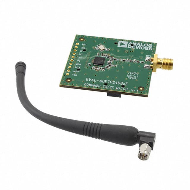 EVAL-ADF7024DB4Z DAUGHTER BOARD 431MHZ-435MHZ