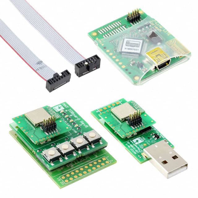 N5DK1 KIT STARTER N5 MODULE