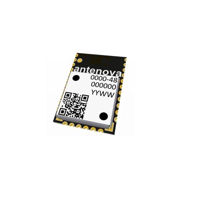 M20048-EVB-1 M20048-1 EVALUATION BOARD
