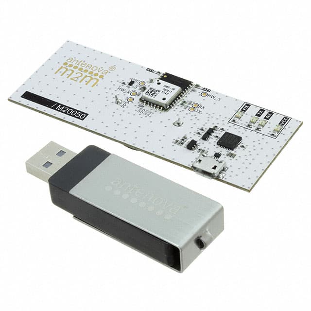 M20050-EVB-1 M20050-1 EVALUATION BOARD