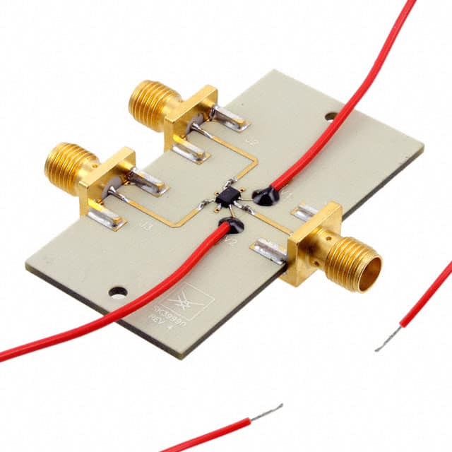 SKY13290-313LF-EVB BOARD EVAL SPDT SW SKY13290-313