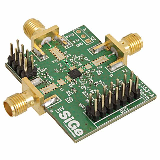 SE5007T-EK1 EVAL KIT FOR SE5007T