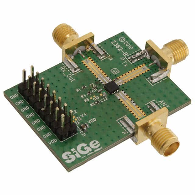 SE5008L-EK1 EVAL KIT FOR SE5008L