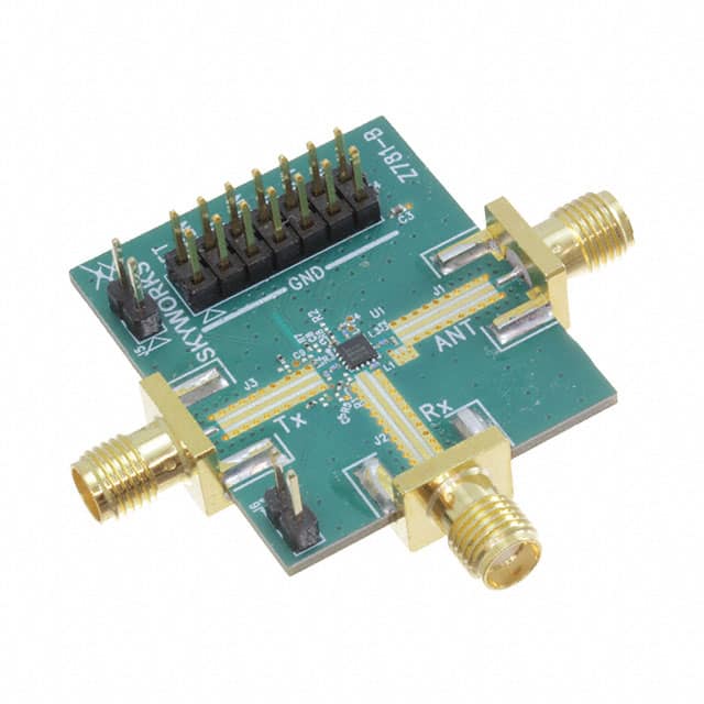 SKY85325-11EK1 EVALUATION BOARD SKY85325-11