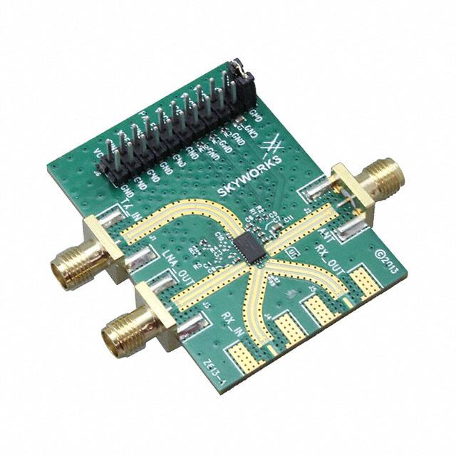 SKY85309-11EK1 SKY85309-11-EVALUATION KIT
