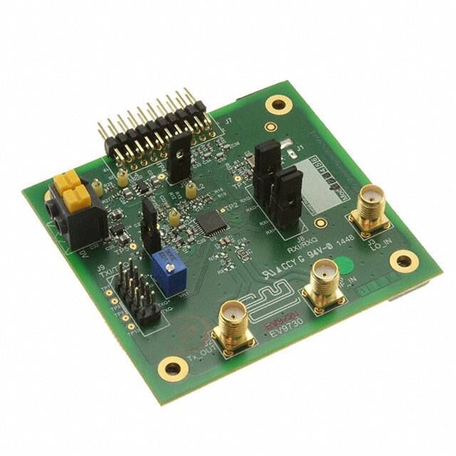 EV9730 CMX973 EVALUATION KIT