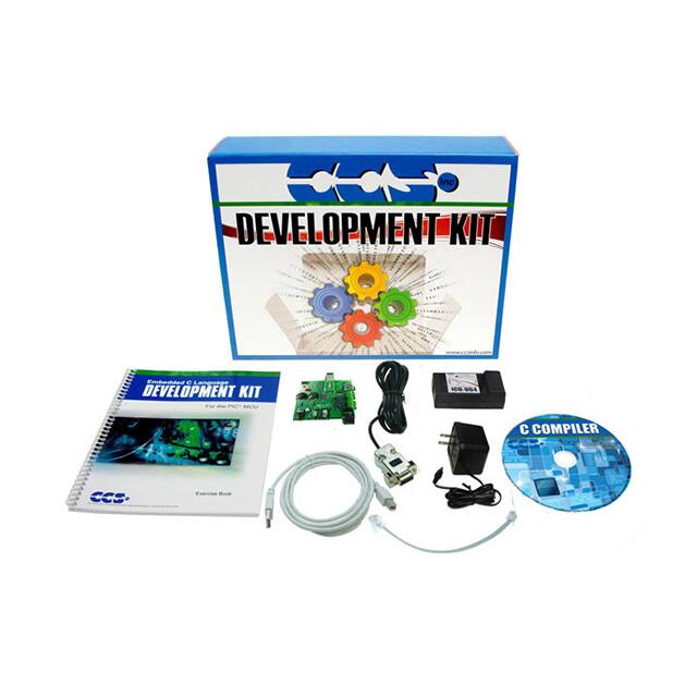 53328-1576 EZ APP LYNX DEVELOPMENT KIT