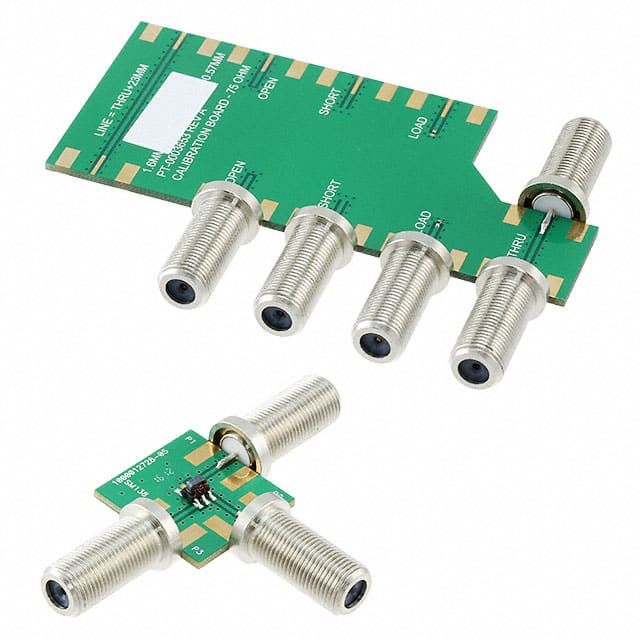 MABA-009594-CF18TB EVAL BOARD FOR MABA-009594-CF18A