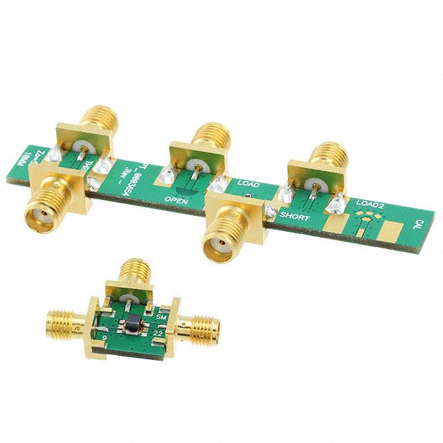 MABA-010245-CT11TB EVAL BOARD FOR MABA-010245-CT116