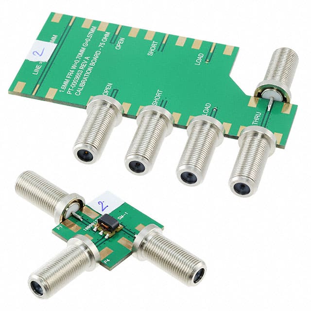 MABA-011002-TB EVAL BOARD FOR MABA-011002