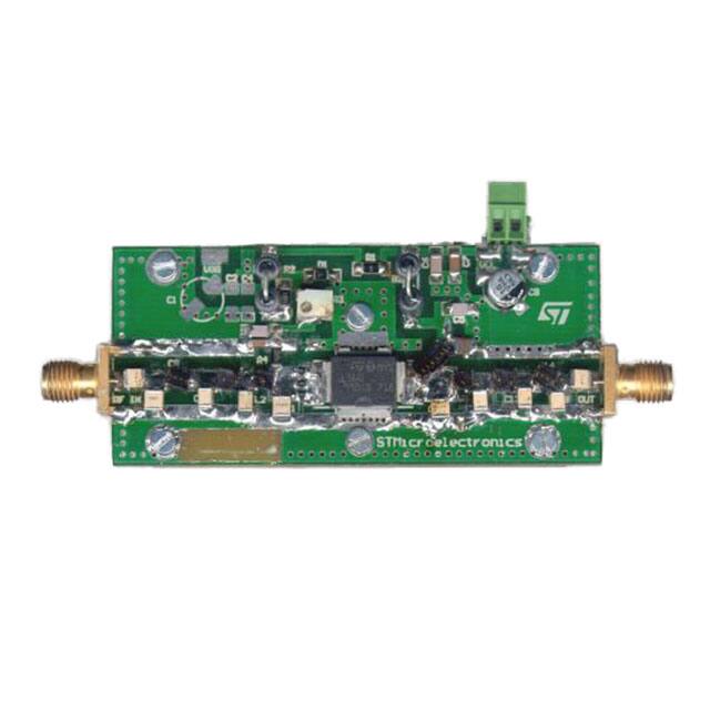 STEVAL-TDR022V1 RF EVAL FOR PD85025-E
