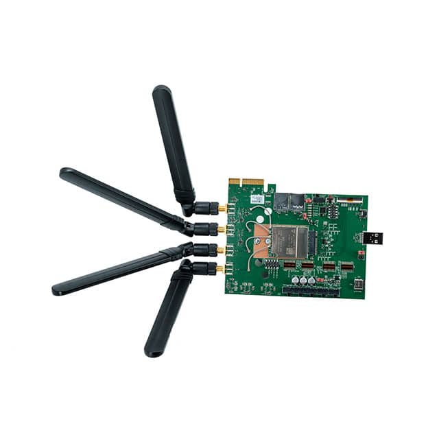 STARTER KIT 5G DATA CARD USB STARTER KIT FOR 5G DATA CARD (IN
