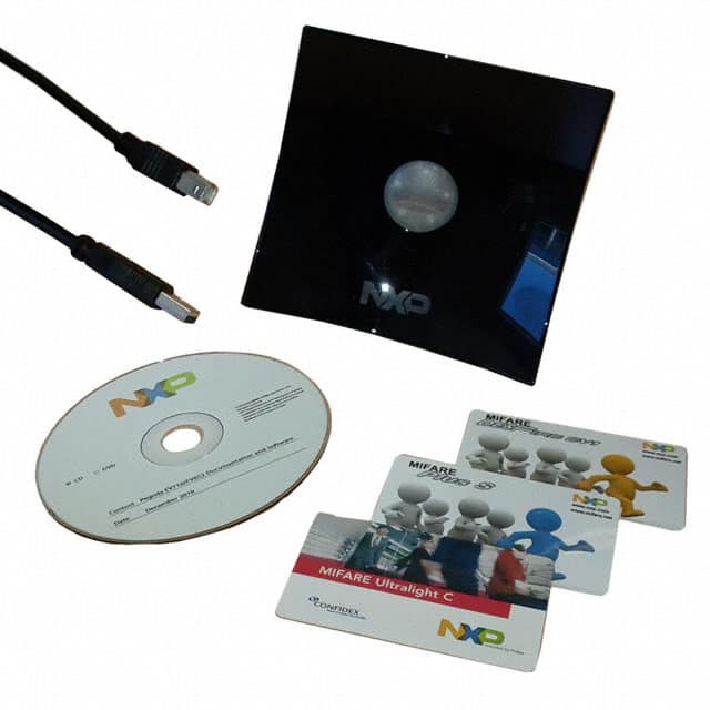 MFEV710,599 IC CONTACTLESS READER NAR000