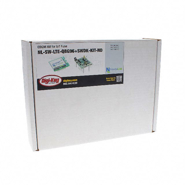 NL-SW-LTE-QBG96+SWDK-KIT QBG96 KIT FOR IOT FUSE