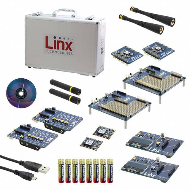 MDEV-900-RC DEV TOOL HUM-RC 900MHZ USB
