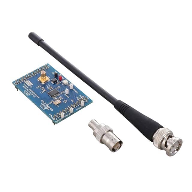 ATA5723-DK BOARD RF RCVR ARRAKIS 315MHZ