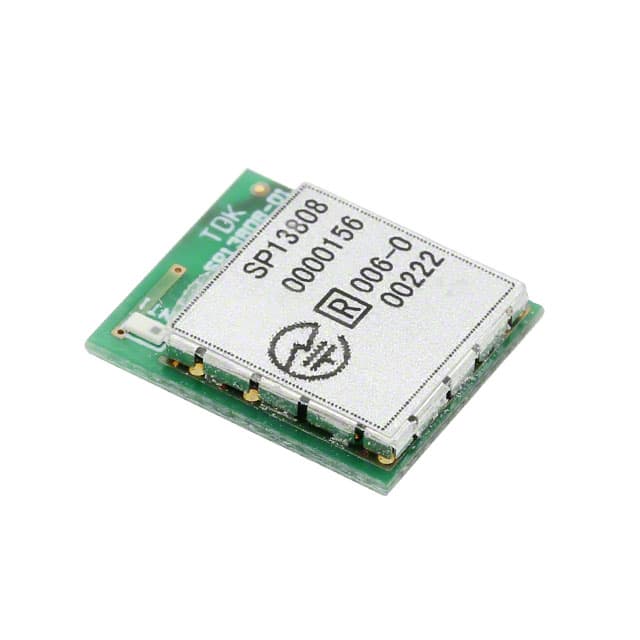 SP13808 SESUB-PAN-T2541 EVAL MODULE