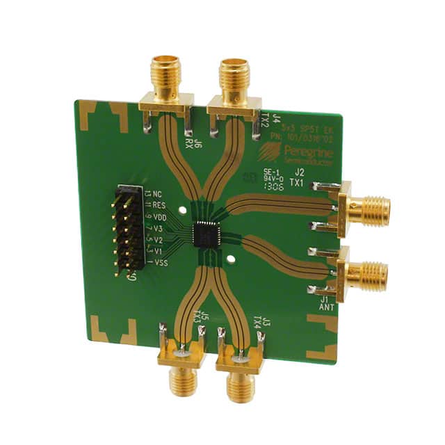 EK42850-04 BOARD EVAL FOR EV42850