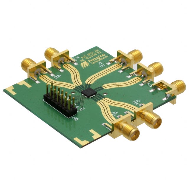 EK42851-04 EVAL BOARD FOR PE42851