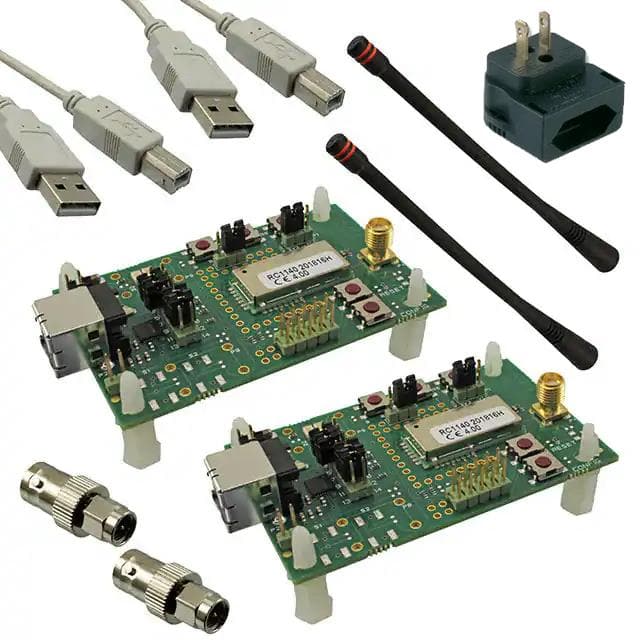 RC1692HP-SIG-DK SIGFOX DEVELOPMENT KIT