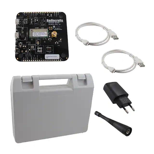 RC1701HP-MSM-DK DEVELOPMENT KIT FOR RC1701HP-MSM